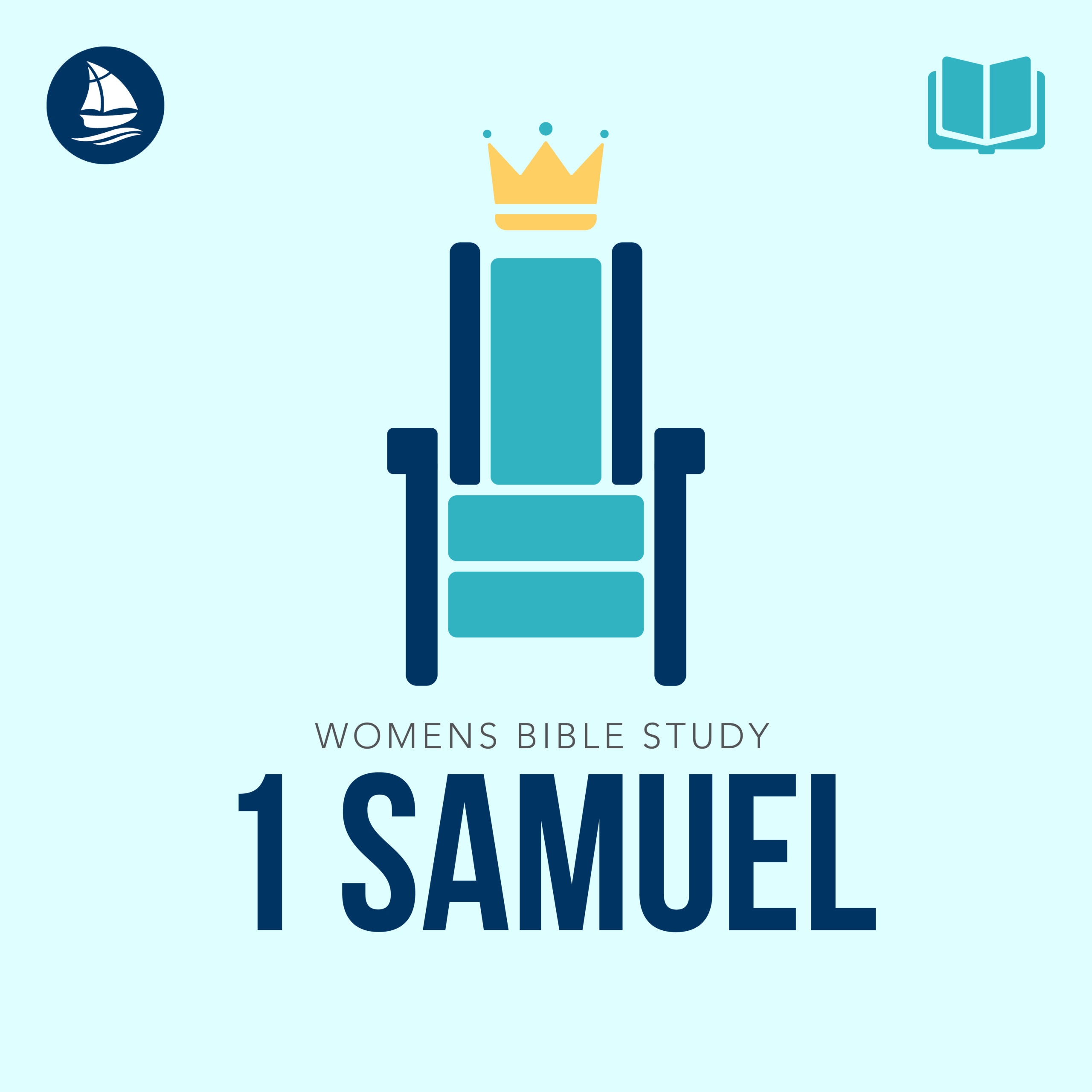 1 Samuel 3 - God Calls a Prophet
